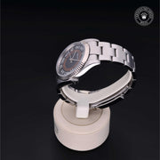 Oyster Perpetual