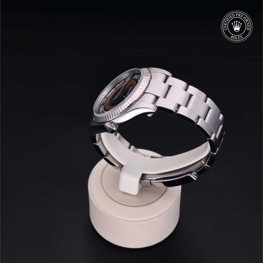 Oyster Perpetual
