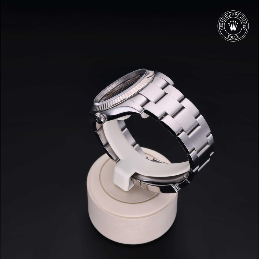 Oyster Perpetual