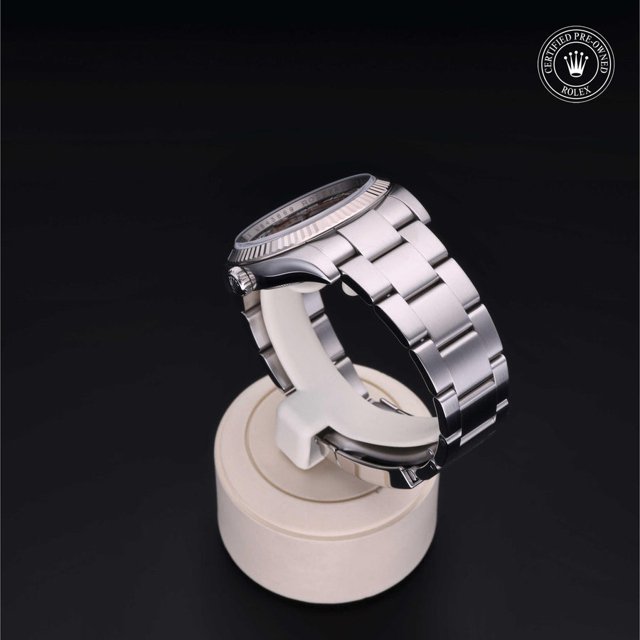 Oyster Perpetual