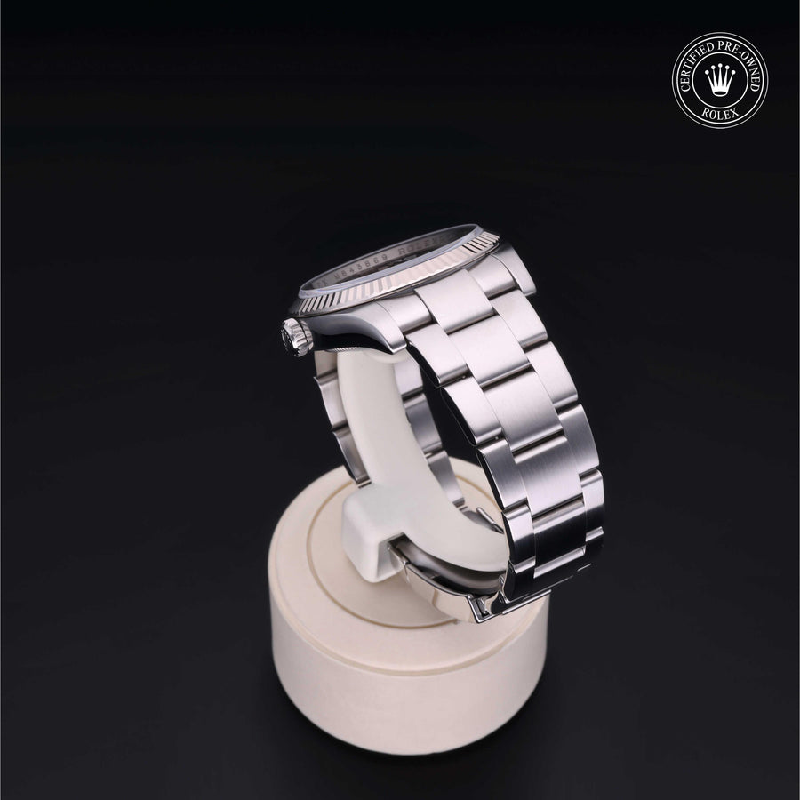 Oyster Perpetual