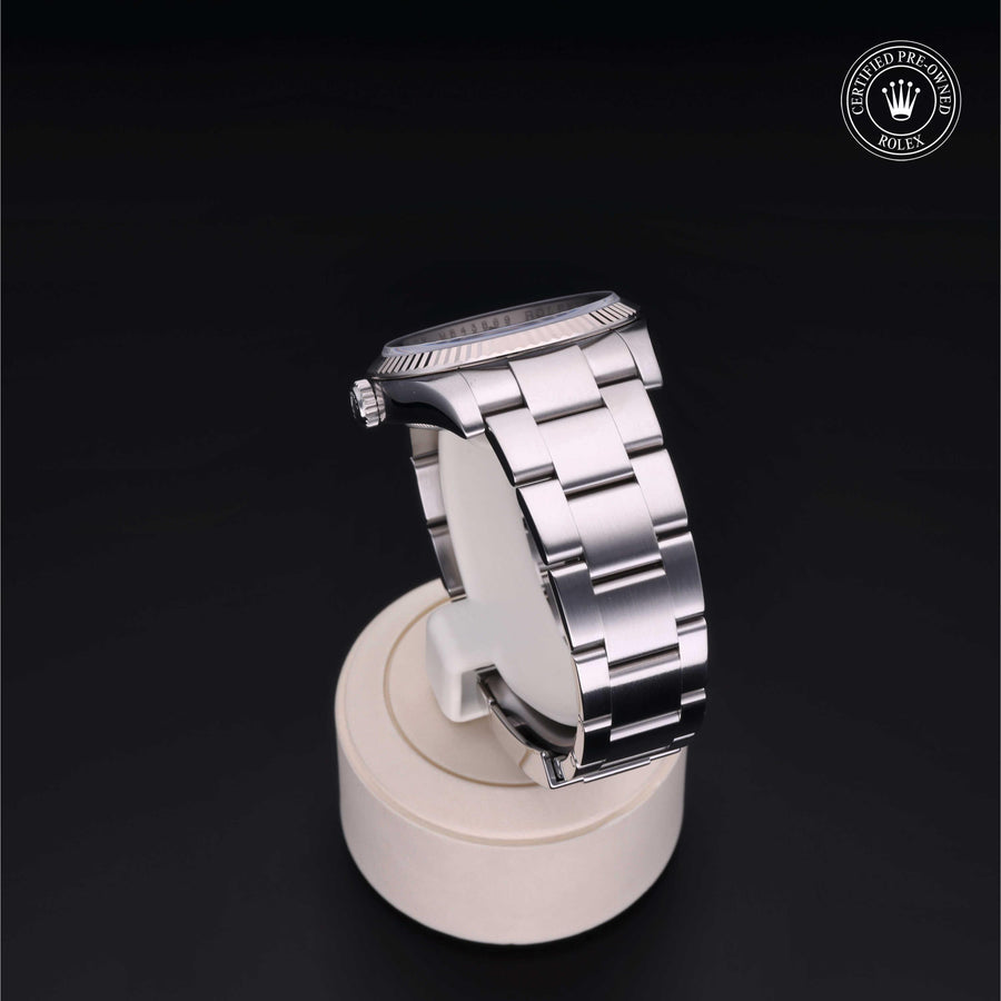 Oyster Perpetual