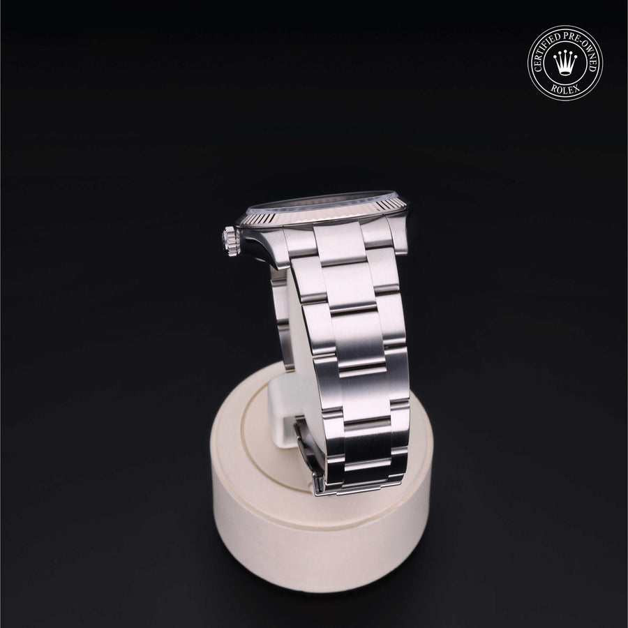 Oyster Perpetual