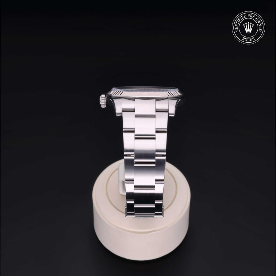 Oyster Perpetual