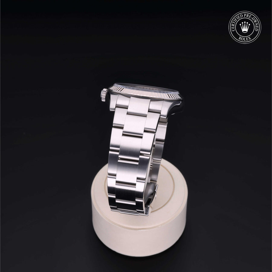 Oyster Perpetual