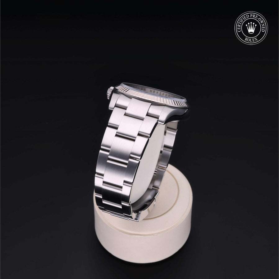 Oyster Perpetual