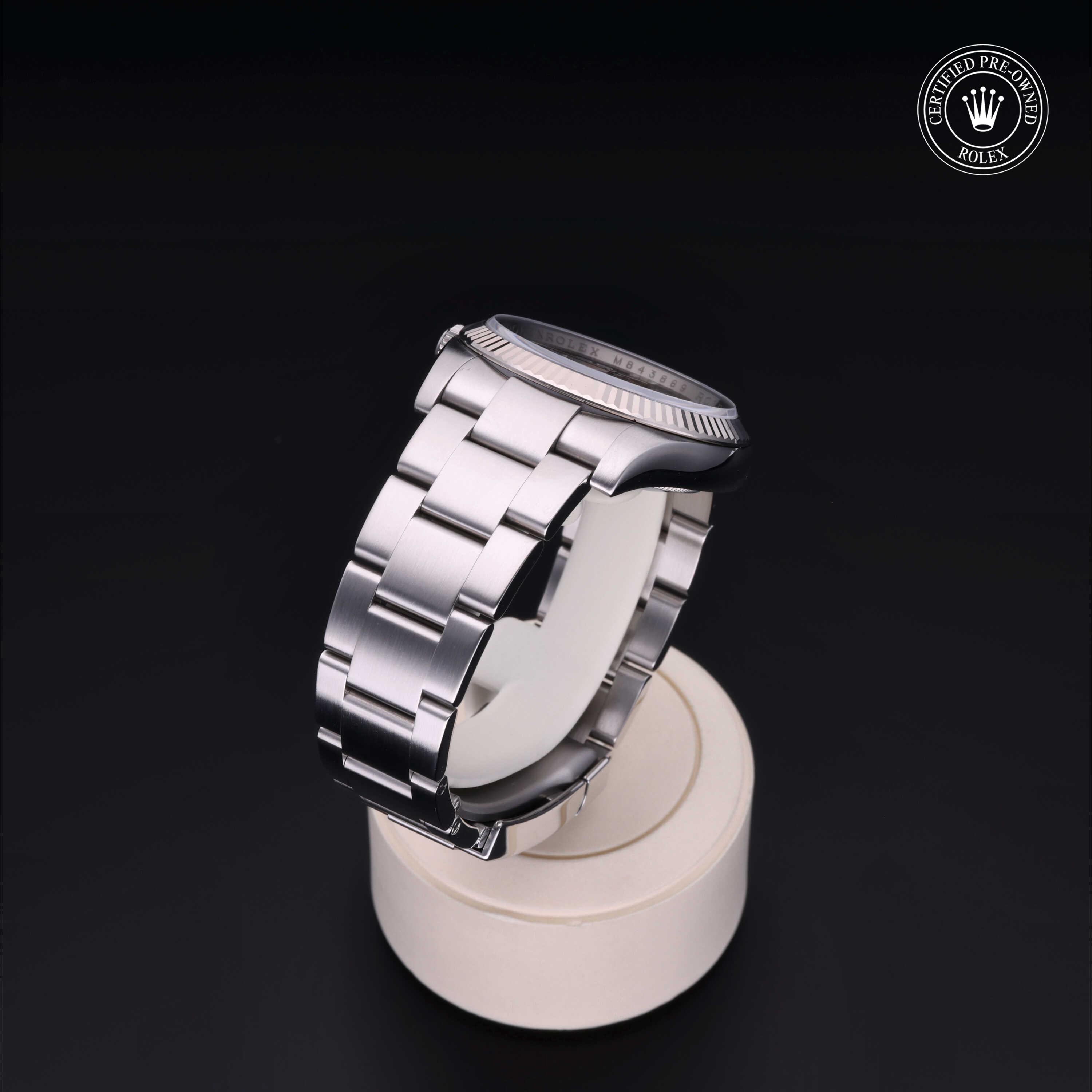 Oyster Perpetual