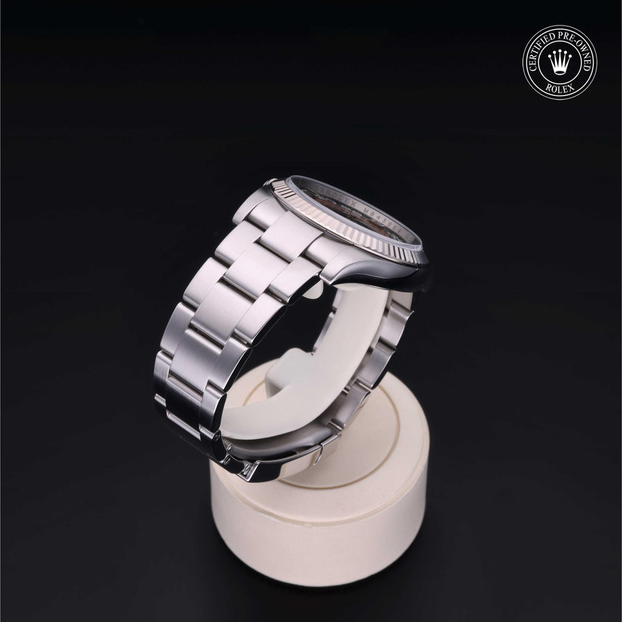 Oyster Perpetual