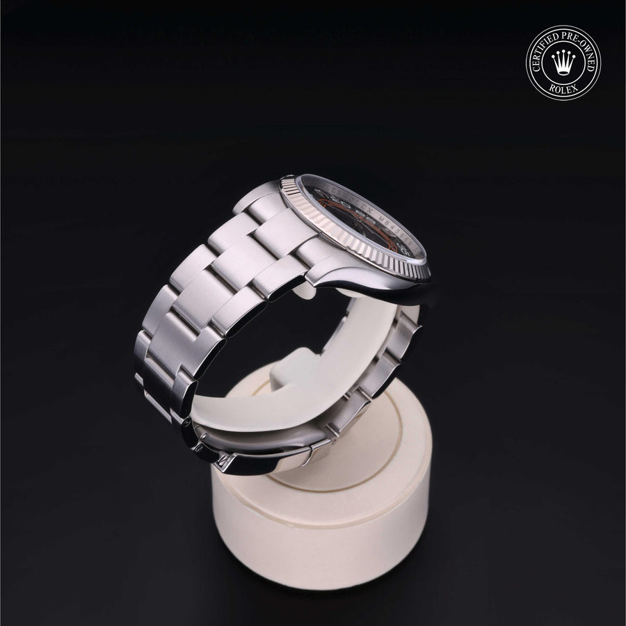 Oyster Perpetual
