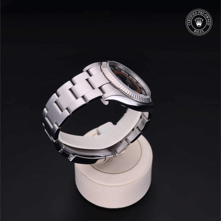 Oyster Perpetual