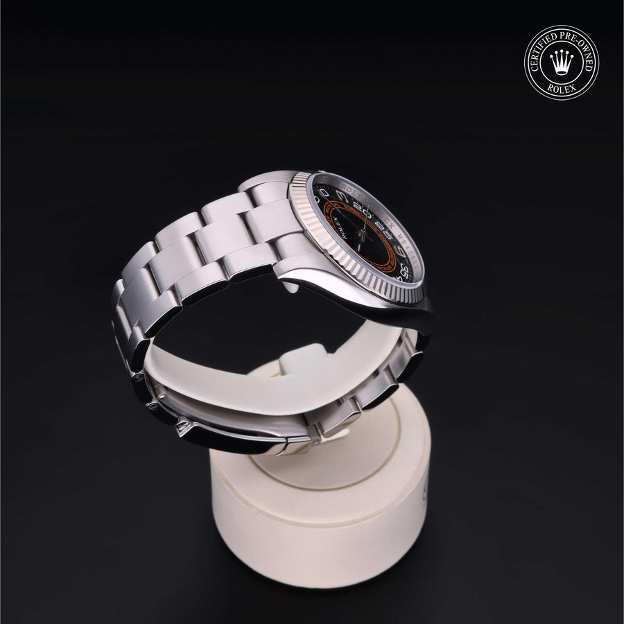 Oyster Perpetual