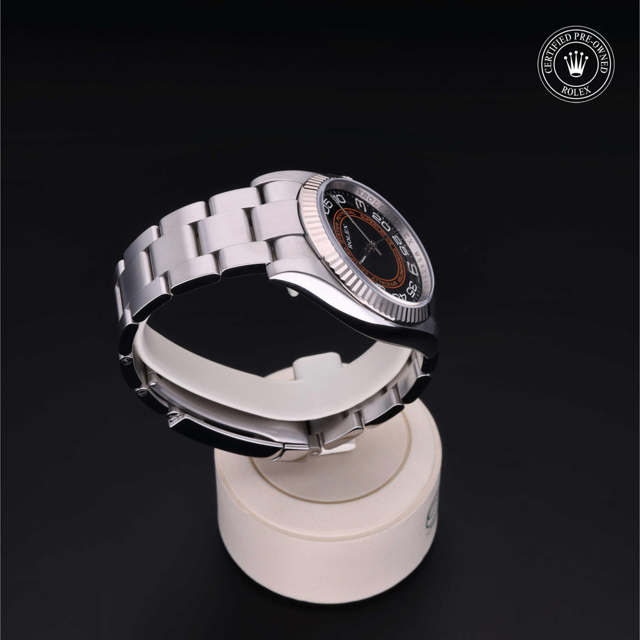 Oyster Perpetual