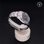 Oyster Perpetual