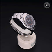 Oyster Perpetual