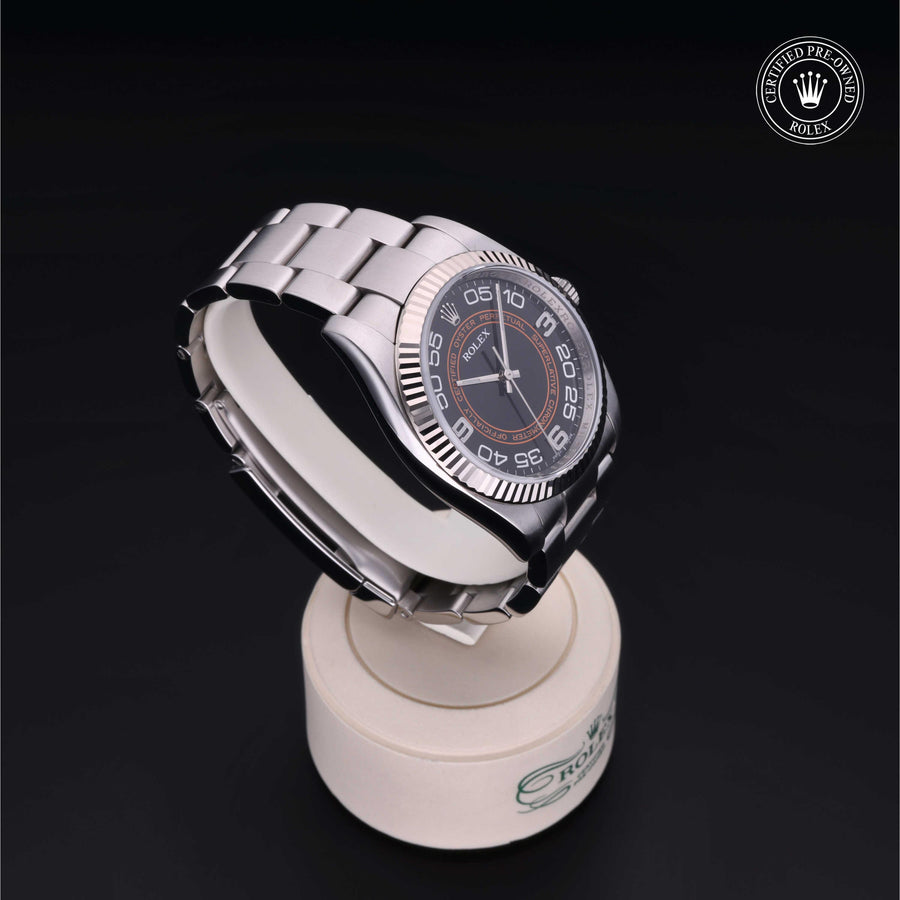 Oyster Perpetual