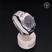 Oyster Perpetual
