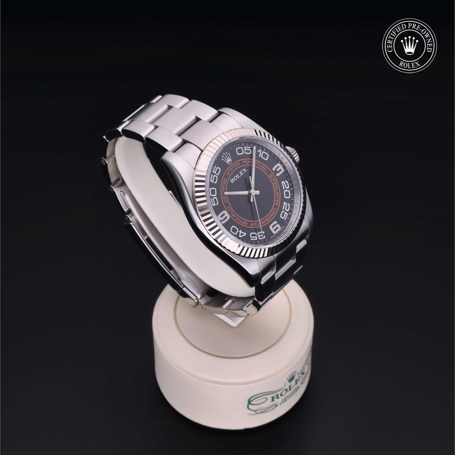 Oyster Perpetual