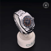 Oyster Perpetual