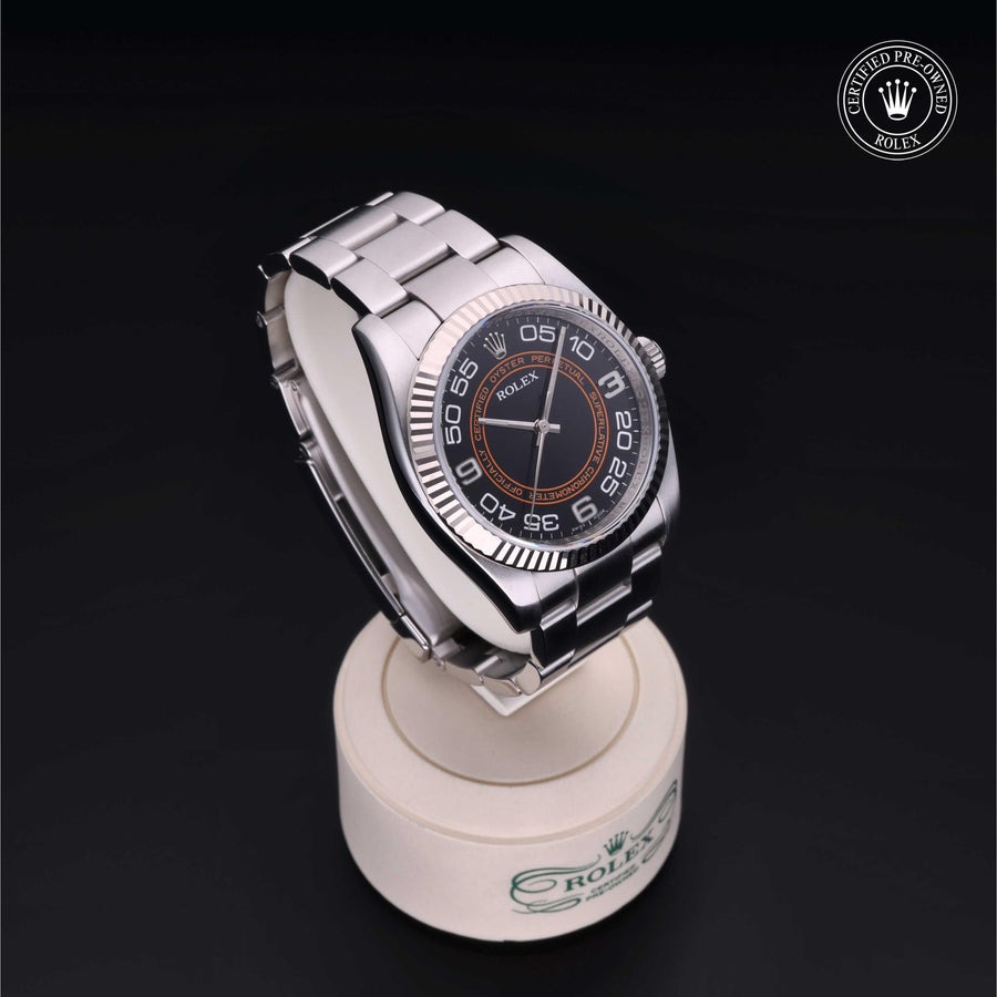 Oyster Perpetual