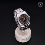 Oyster Perpetual