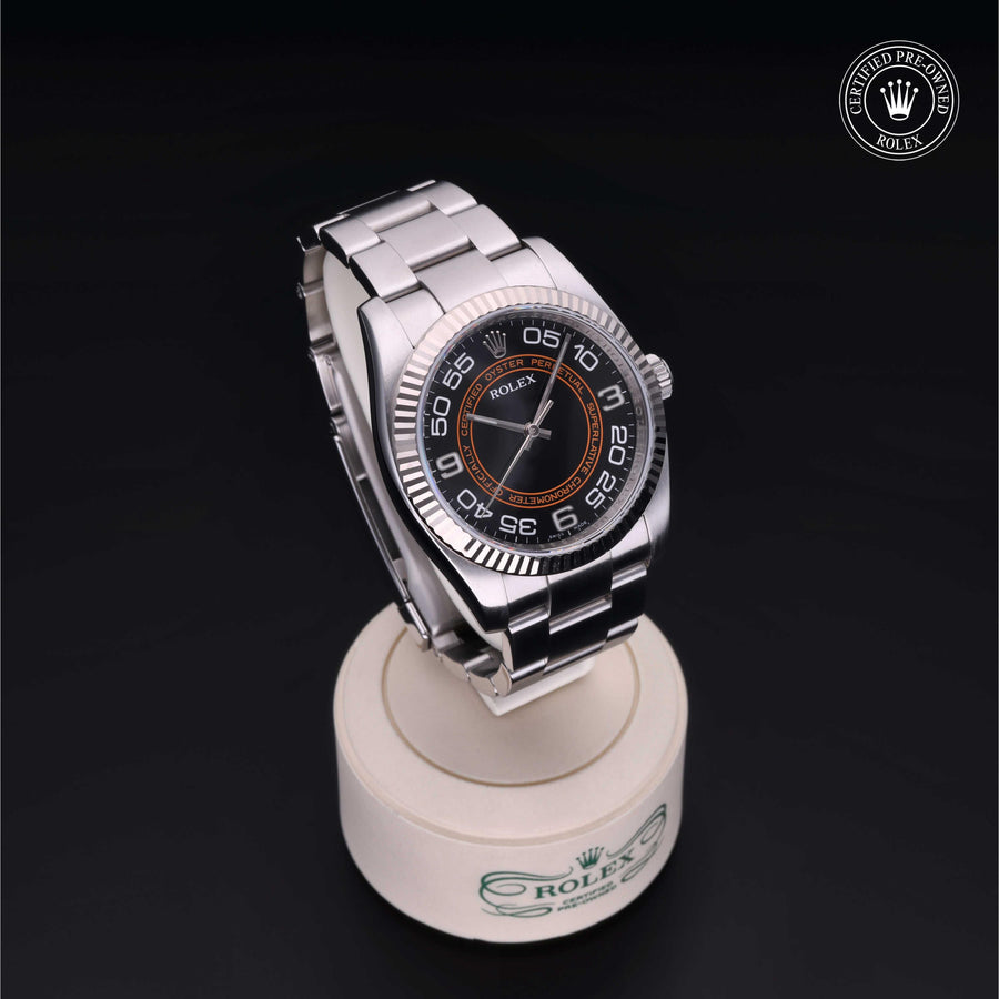 Oyster Perpetual
