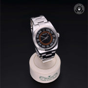 Oyster Perpetual