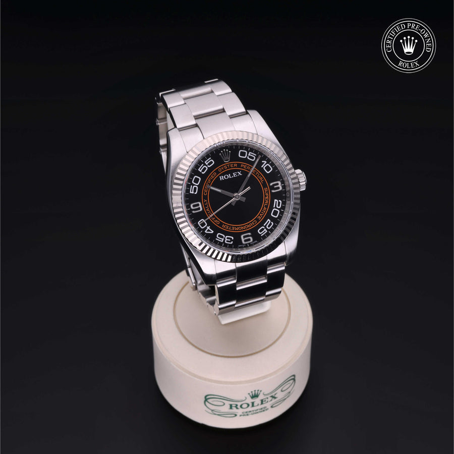 Oyster Perpetual