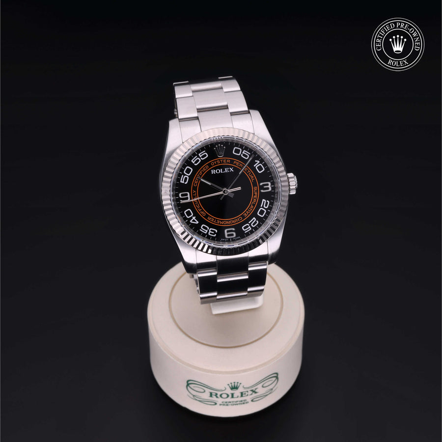 Oyster Perpetual