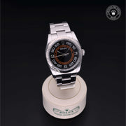 Oyster Perpetual