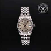 Oyster Perpetual Datejust