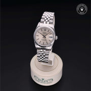 Oyster Perpetual Datejust