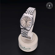 Oyster Perpetual Datejust
