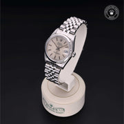 Oyster Perpetual Datejust