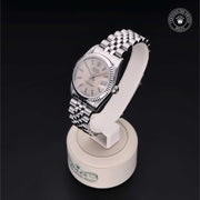 Oyster Perpetual Datejust