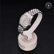 Oyster Perpetual Datejust