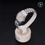 Oyster Perpetual Datejust