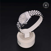 Oyster Perpetual Datejust