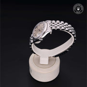Oyster Perpetual Datejust