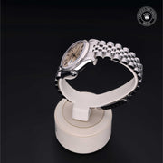 Oyster Perpetual Datejust