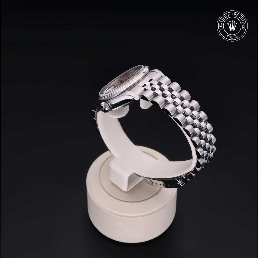 Oyster Perpetual Datejust