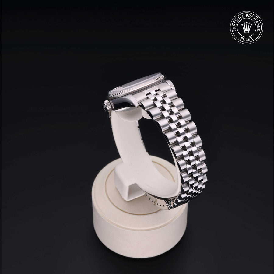 Oyster Perpetual Datejust