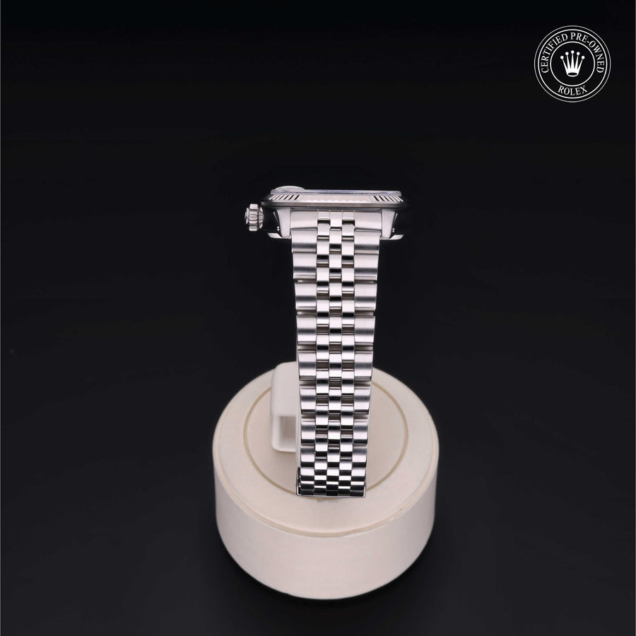 Oyster Perpetual Datejust