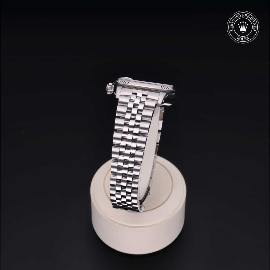 Oyster Perpetual Datejust