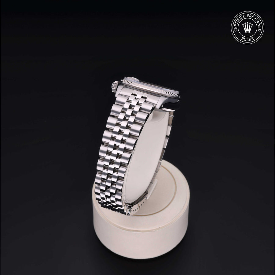 Oyster Perpetual Datejust