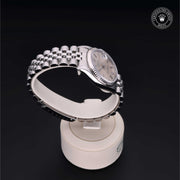 Oyster Perpetual Datejust
