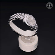 Oyster Perpetual Datejust