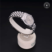 Oyster Perpetual Datejust