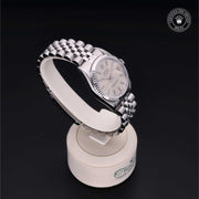 Oyster Perpetual Datejust