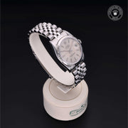 Oyster Perpetual Datejust