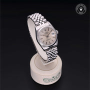 Oyster Perpetual Datejust